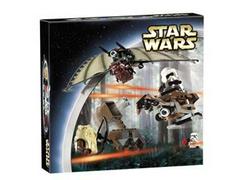 Ewok Attack LEGO Star Wars Prices