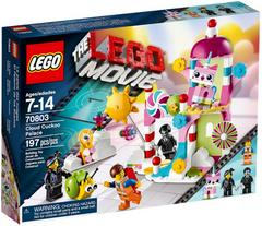 Cloud Cuckoo Palace #70803 LEGO Movie Prices