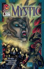 Mystic #8 (2001) Comic Books Mystic Prices