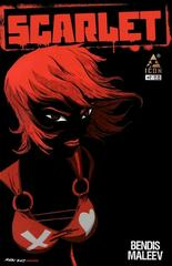 Scarlet [Oeming] #2 (2010) Comic Books Scarlet Prices