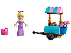 LEGO Set | Rapunzel's Market Visit LEGO Disney Princess