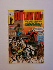 The Outlaw Kid #1 (1970) Comic Books The Outlaw Kid Prices