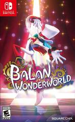 Balan Wonderworld Nintendo Switch Prices