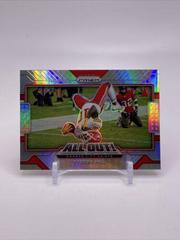 Tyreek Hill #26 Football Cards 2021 Panini Prizm All Out Prices
