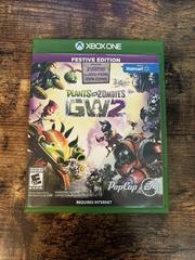 Plants vs. Zombies: Garden Warfare 2 [Festive Edition] Xbox One Prices
