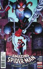 Amazing Spider-Man: Renew Your Vows #3 (2017) Comic Books Amazing Spider-Man: Renew Your Vows Prices