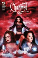 Charmed Comic Books Charmed Prices