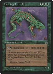 Leaping Lizard Magic Homelands Prices