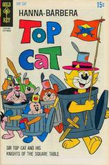 Top Cat #31 (1970) Comic Books Top Cat Prices