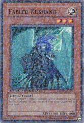 Fabled Kushano YuGiOh Duel Terminal 2 Prices
