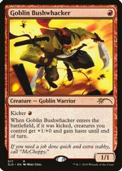 Goblin Bushwhacker Magic Secret Lair Drop Prices