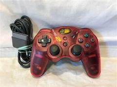 Mad Catz Red Dual Stick Controller Playstation 2 Prices