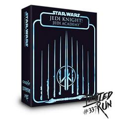 Star Wars Jedi Knight: Jedi Academy [Premium Edition] Playstation 4 Prices