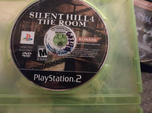 Silent Hill 4: The Room photo