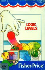 Logic Levels Atari 400 Prices