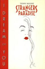 I Dream of You Comic Books Strangers in Paradise Prices