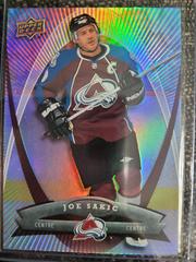 Joe Sakic #14 Hockey Cards 2008 Upper Deck McDonald's Prices