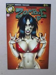 Zombie Tramp Comic Books Zombie Tramp Prices