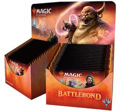 Booster Box Magic Battlebond Prices