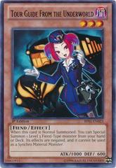 Tour Guide From the Underworld [1st Edition] BP01-EN023 YuGiOh Battle Pack: Epic Dawn Prices