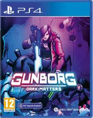 Gunborg Dark Matters PAL Playstation 4 Prices