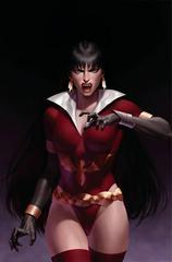 Vampirella: The Dark Powers [Yoon Limited Virgin] #5 (2021) Comic Books Vampirella: The Dark Powers Prices