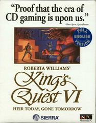 King's Quest VI PC Games Prices