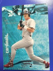 Eli Marrero #118 Baseball Cards 1999 Skybox Thunder Prices