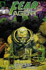 Fear Agent #29 (2010) Comic Books Fear Agent Prices