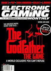 Electronic Gaming Monthly [Issue 189] Electronic Gaming Monthly Prices