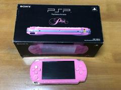 PSP 1004 Pink/ Rose PAL PSP Prices