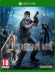 Resident Evil 4 Prices Xbox One  Compare Loose, CIB & New Prices