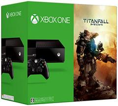Xbox One Console [Titanfall Bundle] JP Xbox One Prices