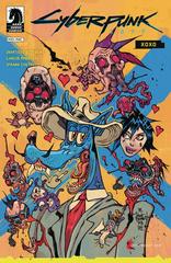 Cyberpunk 2077: XOXO #3 (2023) Comic Books Cyberpunk 2077: XOXO Prices