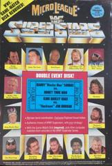 Micro League WWF Superstars Commodore 64 Prices
