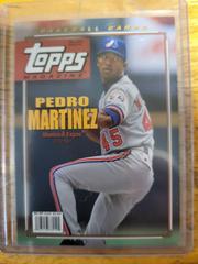 Pedro Martinez #TM-13 Baseball Cards 2019 Topps Archives Magazine Prices