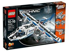 Cargo Plane #42025 LEGO Technic Prices