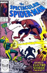 The Spectacular Spider-Man #157 (1989) Comic Books Spectacular Spider-Man Prices