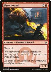 Pyre Hound Magic Masters 25 Prices