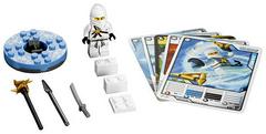 LEGO Set | Zane LEGO Ninjago