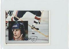 Mike Bossy Hockey Cards 1983 Topps Stickers Prices