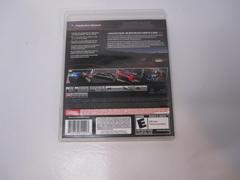 RARE GRAN TURISMO 5 GT5 PS3 PLAYSTATION 3 PAL VER PROMO DVD