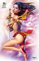 Grimm Fairy Tales [Emerald City Naughty] Comic Books Grimm Fairy Tales Prices