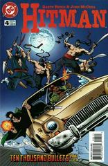 Hitman #4 (1996) Comic Books Hitman Prices