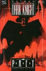 Batman: Legends of the Dark Knight #11 (1990) Comic Books Batman: Legends of the Dark Knight Prices