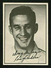 Doug McKenzie #98 Football Cards 1961 Topps CFL Prices