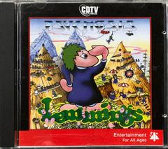 Lemmings PAL Amiga CD32 Prices