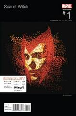 Scarlet Witch [Hip Hop] #1 (2016) Comic Books Scarlet Witch Prices