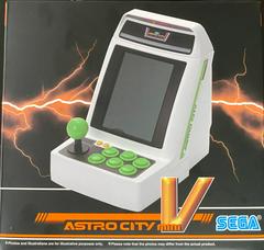 Astro City Mini V [Limited Run Edition] Mini Arcade Prices