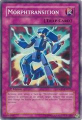 Morphtransition [1st Edition] CSOC-EN071 YuGiOh Crossroads of Chaos Prices